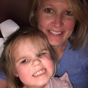 Meet your Posher, Mary page